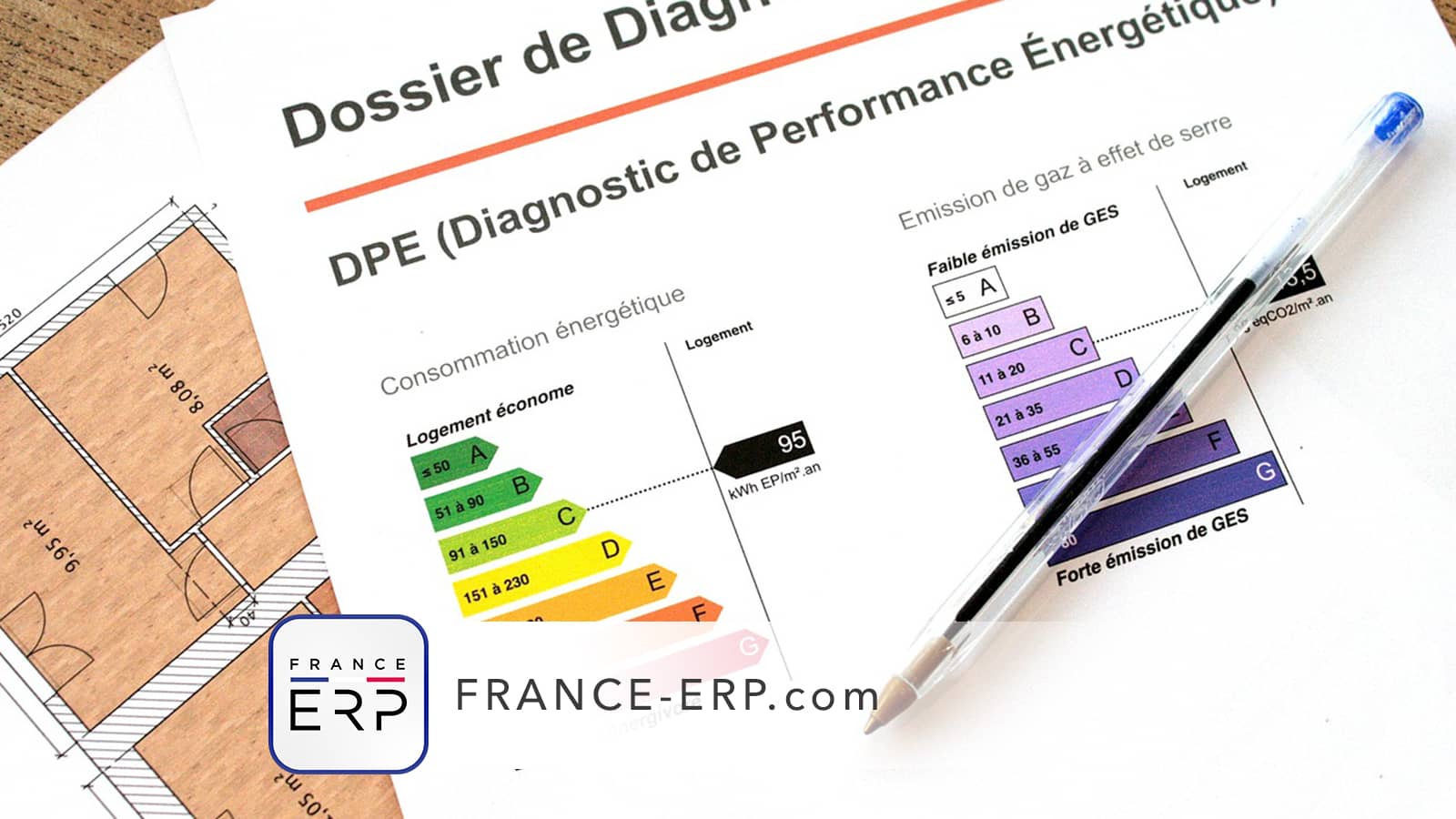 La qualité des Diagnostics de Performance Énergétique (DPE) fait débat