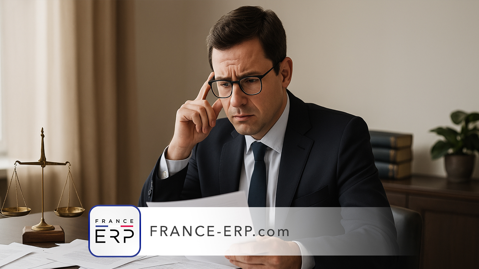 Obligations, vérifications et bonnes pratiques notariales pour l'état des risques et pollutions (ERP)