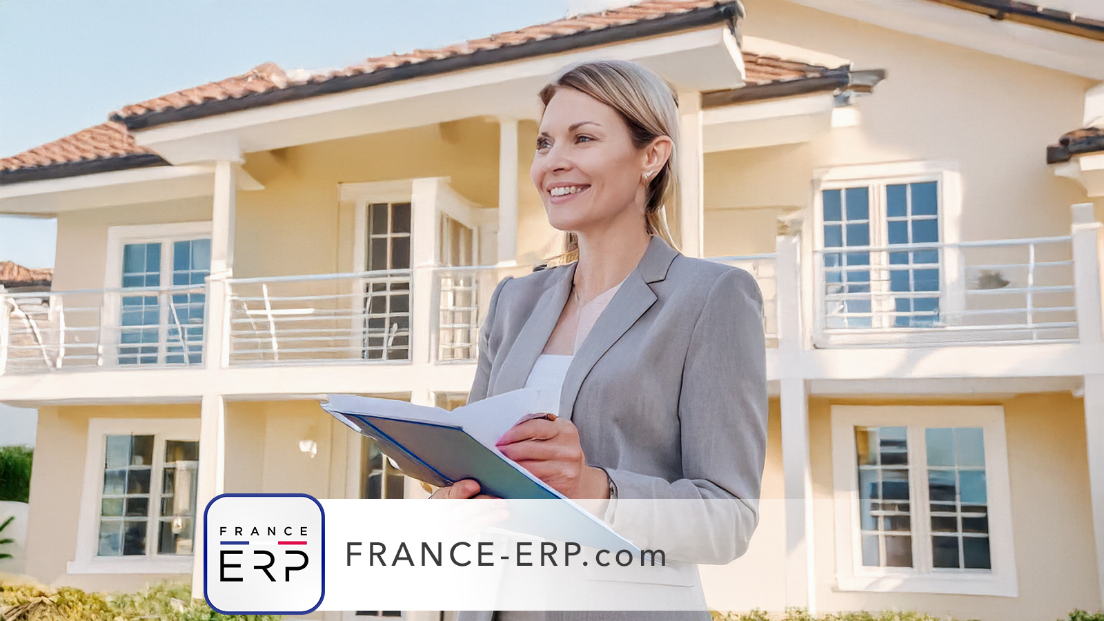 L'État des risques devient un argument de vente ou de location d'un bien immobilier