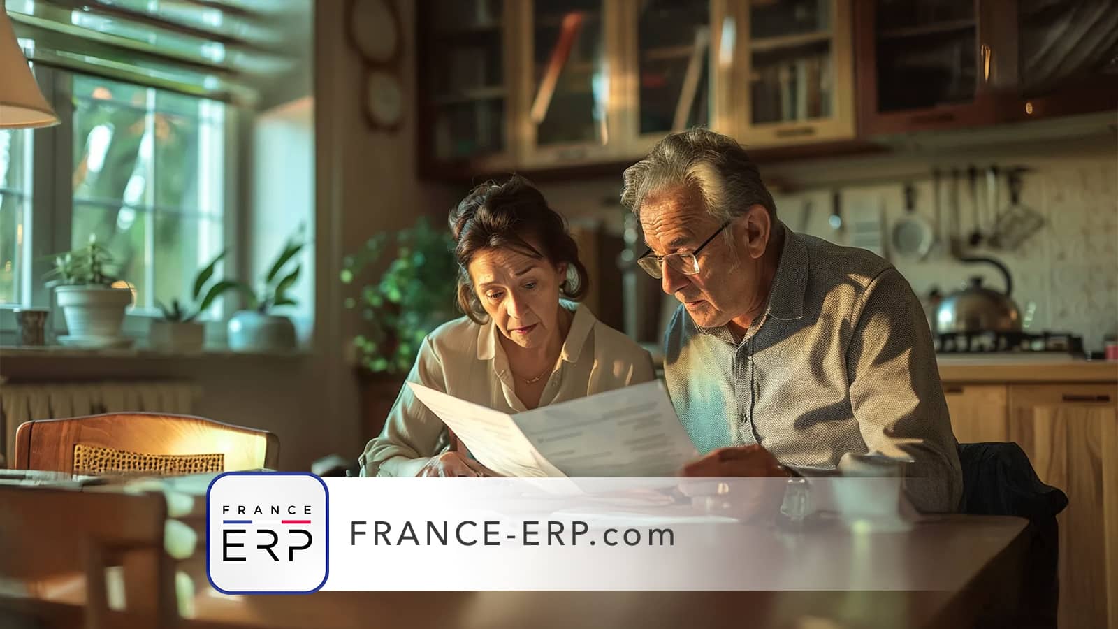 Achat immobilier : comment lire et comprendre l’État des Risques et Pollutions ?