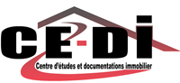 Centre etudes documentation immobiliers