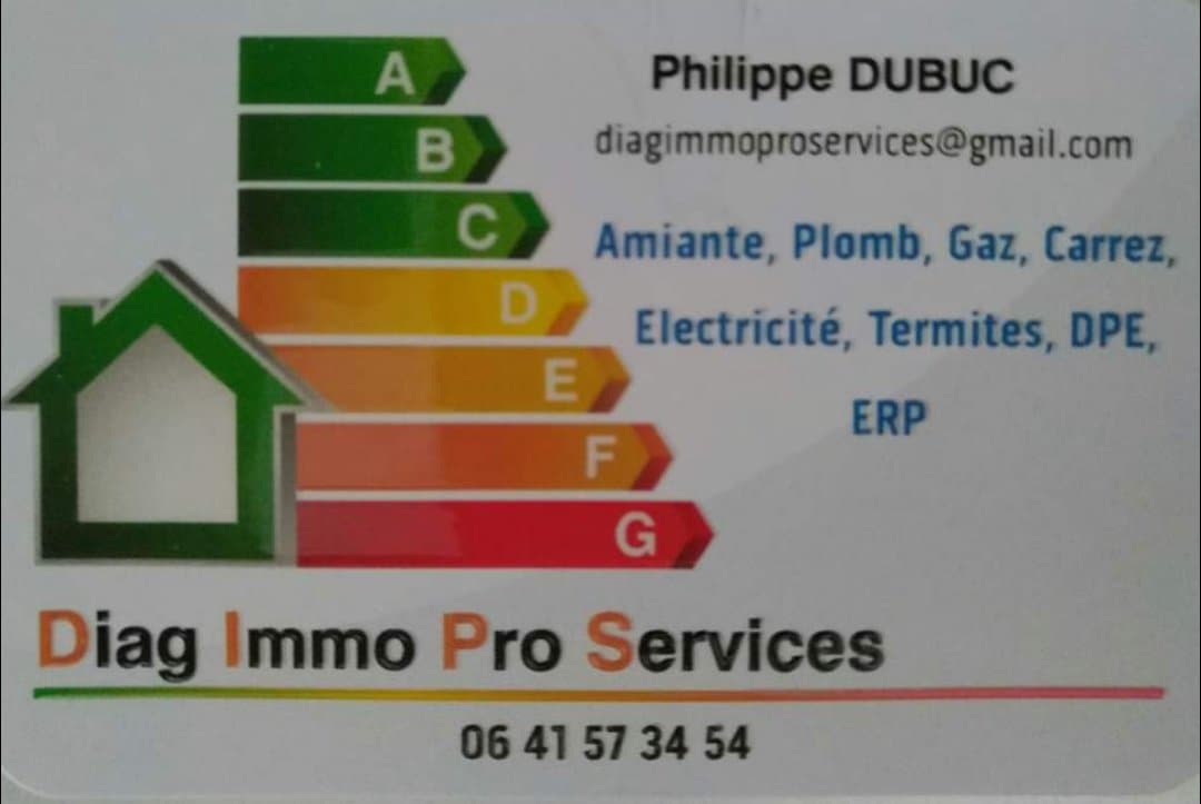 DIAG IMMO PRO SERVICES