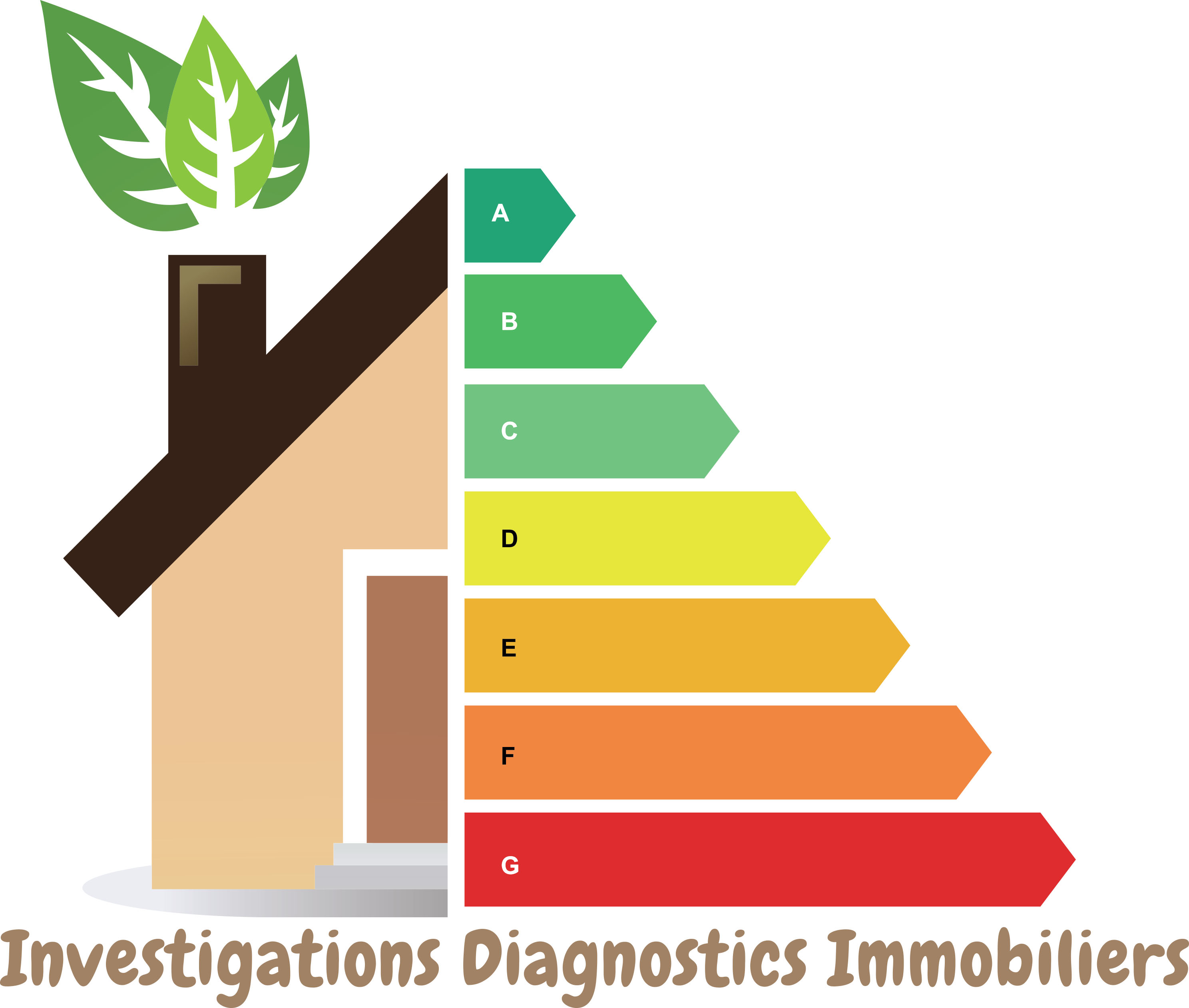 Investigations Diagnostics Immobiliers