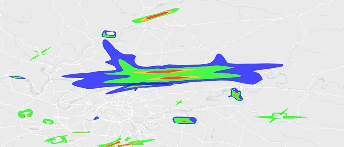 Qu’est-ce que l'État des Nuisances Sonores Aériennes (ENSA) ?