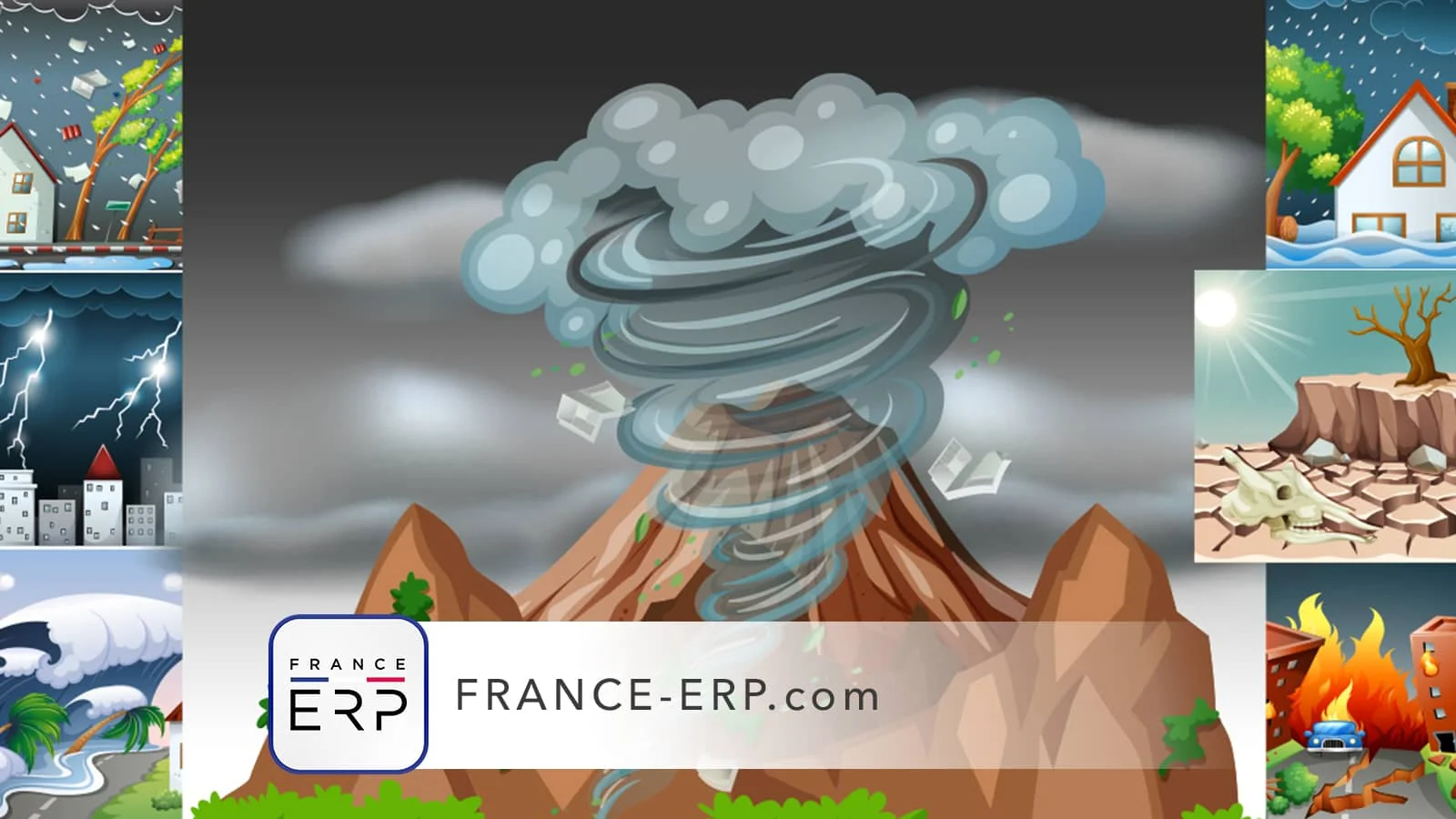 ERRIAL et assurances : Ce que vous devez savoir