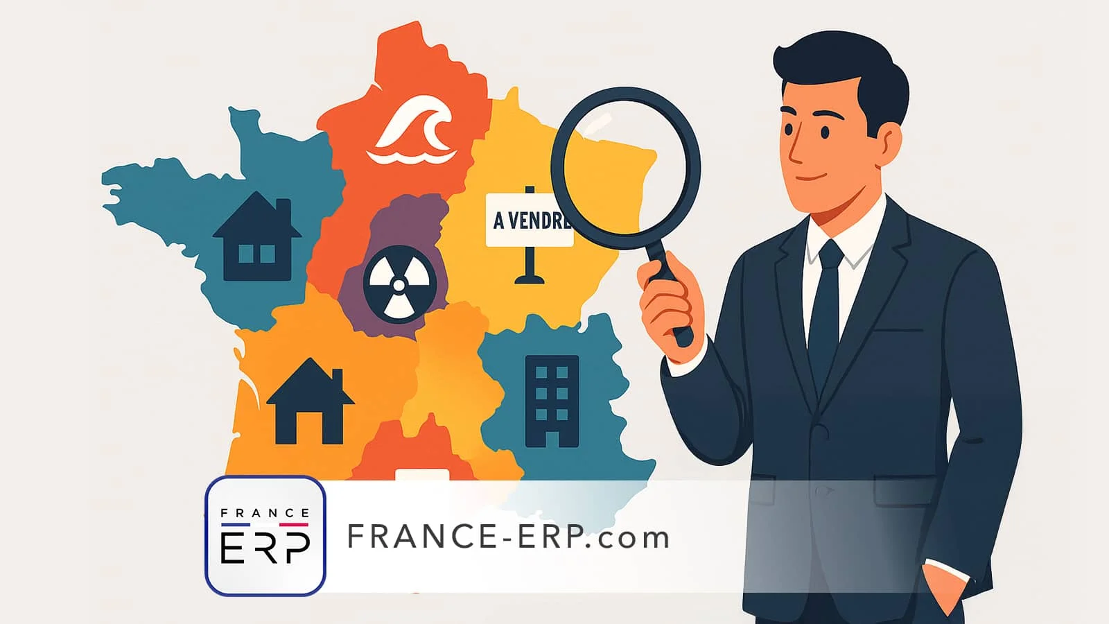 À chaque région, ses risques : mieux comprendre l'ERP en fonction de l’emplacement
