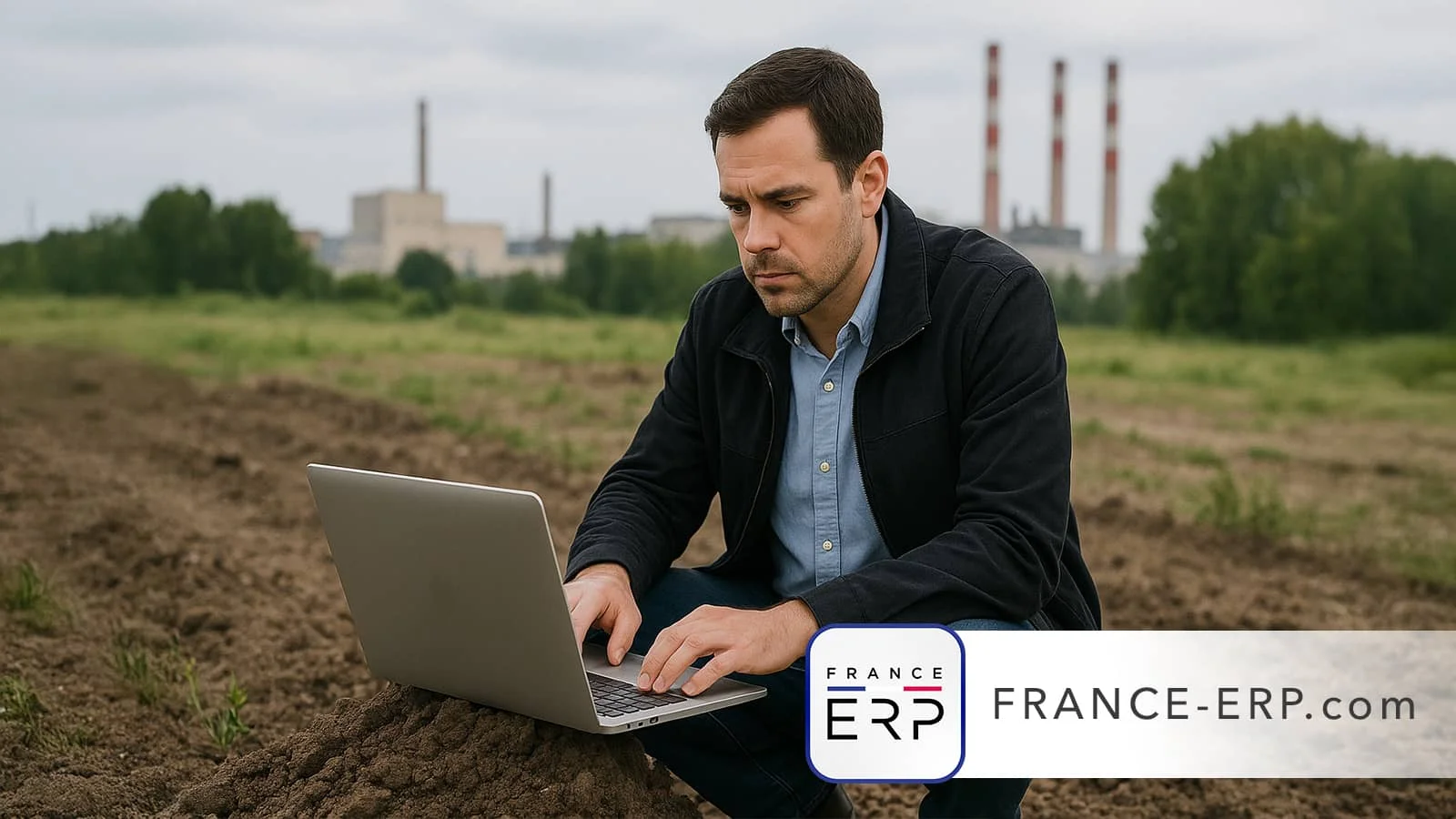 Qu’est-ce que l’Évaluation du risque de pollution des sols (ERPS) ?