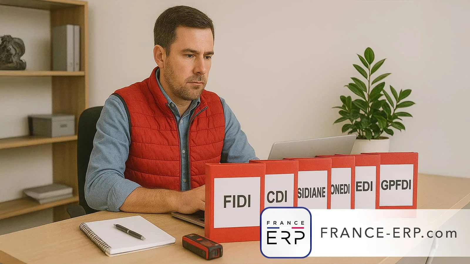 L’histoire des grandes organisations de diagnostiqueurs