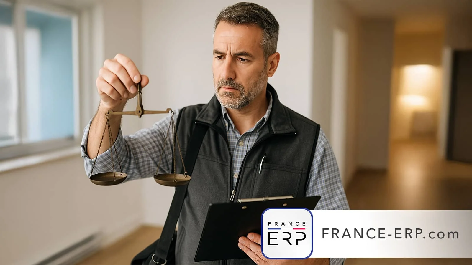 Les nouveaux enjeux du diagnostiqueur immobilier : l’éthique au coeur du débat