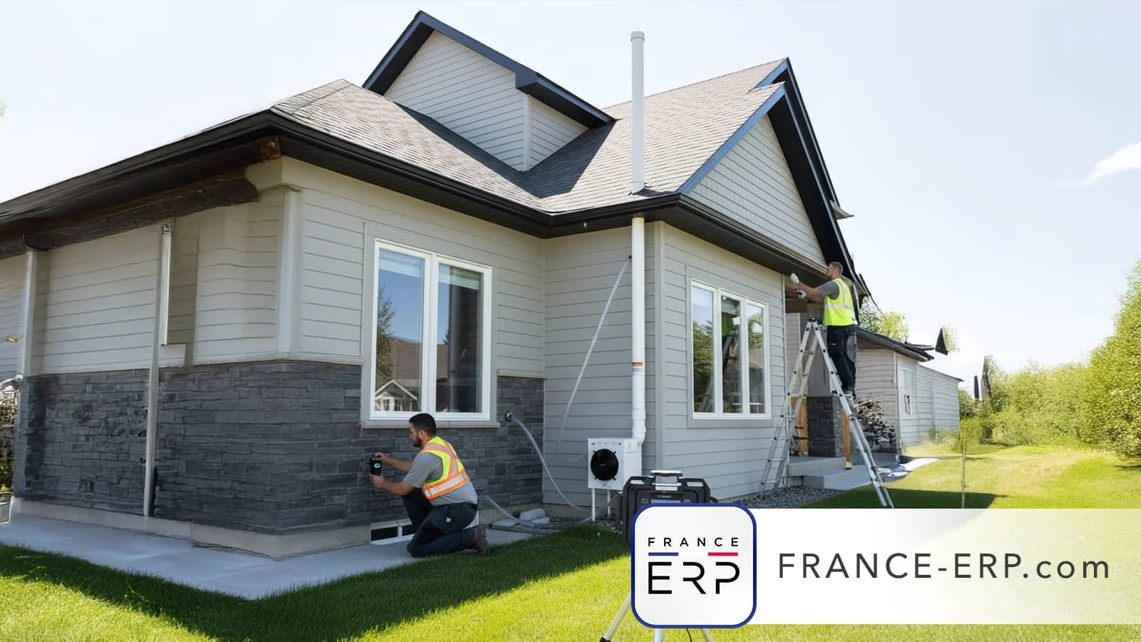 Radon et réglementation : évaluation et bonnes pratiques
