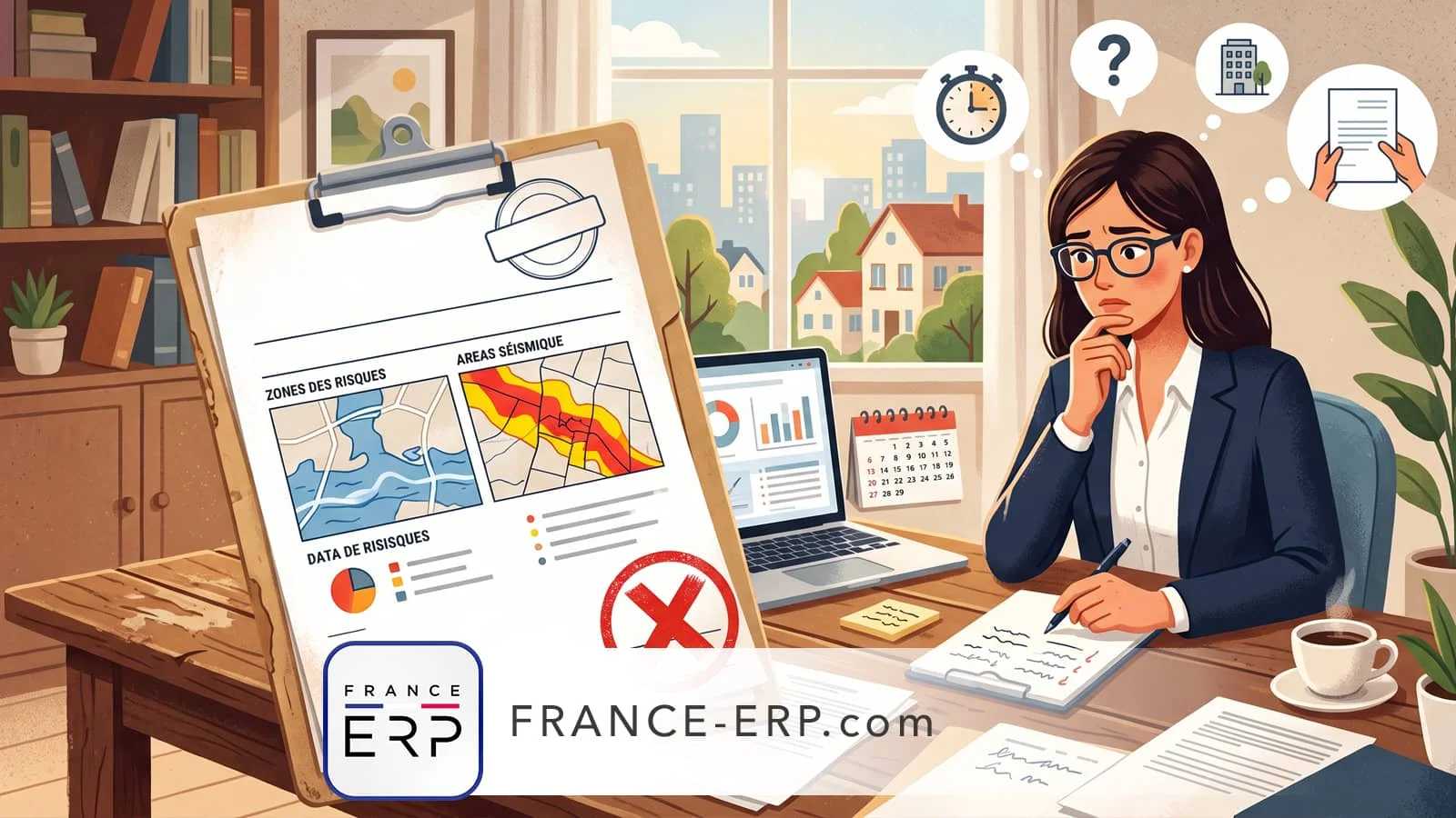 ERP périmé : faut-il tout recommencer ?