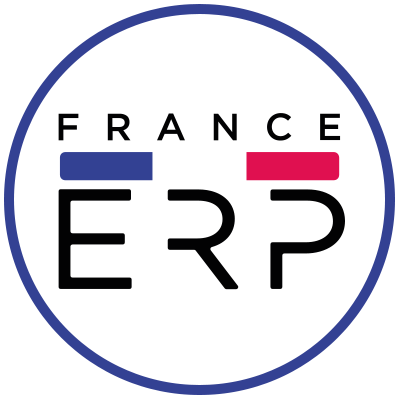 FRANCE ERP