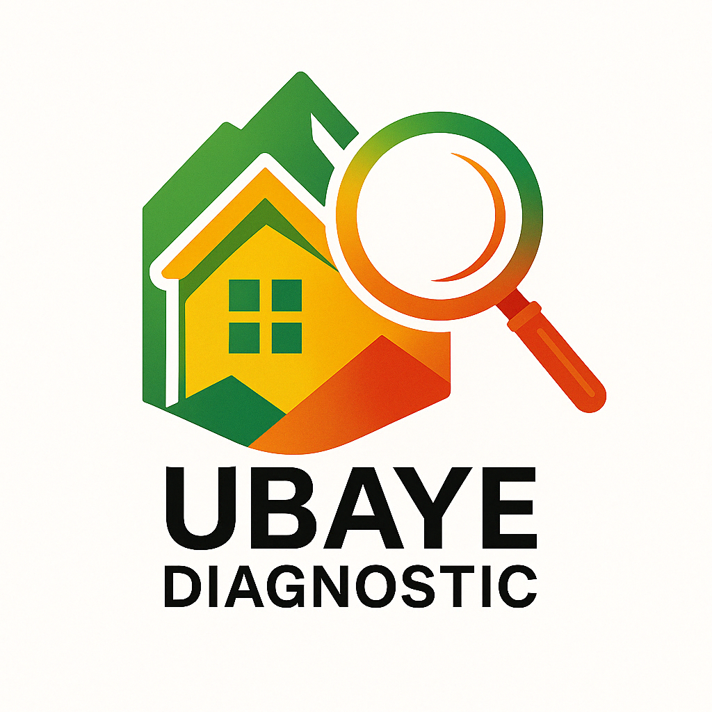 Ubaye Diagnostic