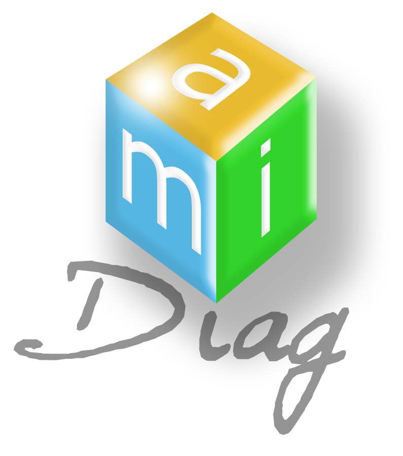 AMI Diag