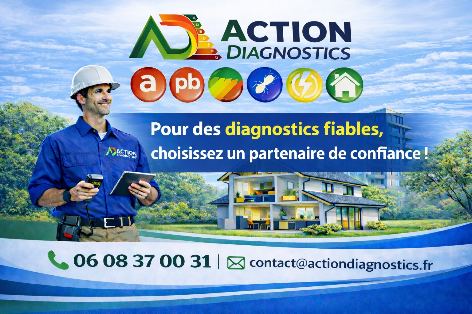 DC INGÉNIERIE