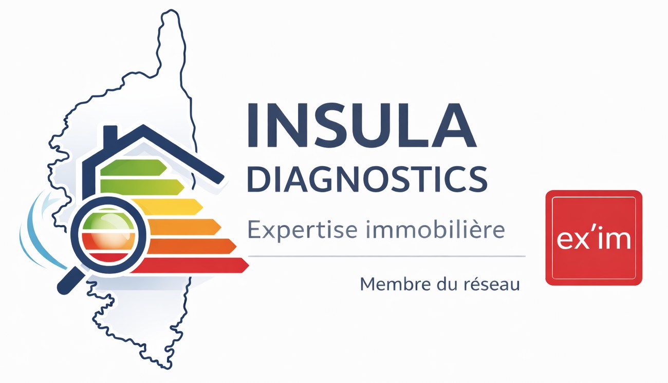 Insula Diagnostics - Ex'im Corse