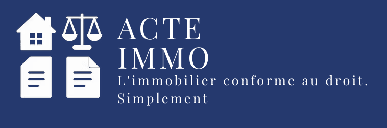 Grisbis & Co "Acte IMMO"