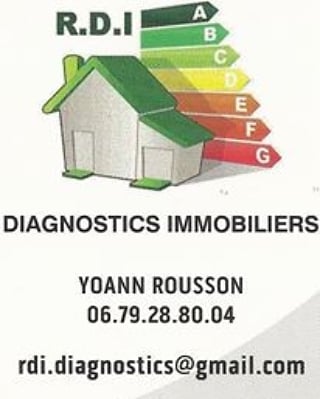 Rousson diagnostics immobilier