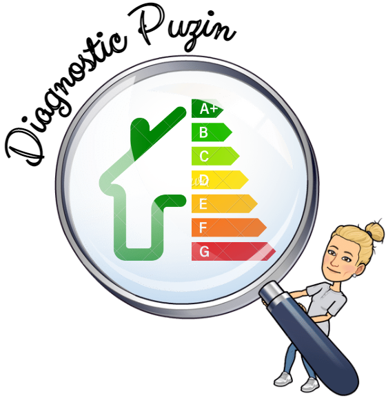 Diagnostic Puzin / SARL Les Petits Travaux de Jen