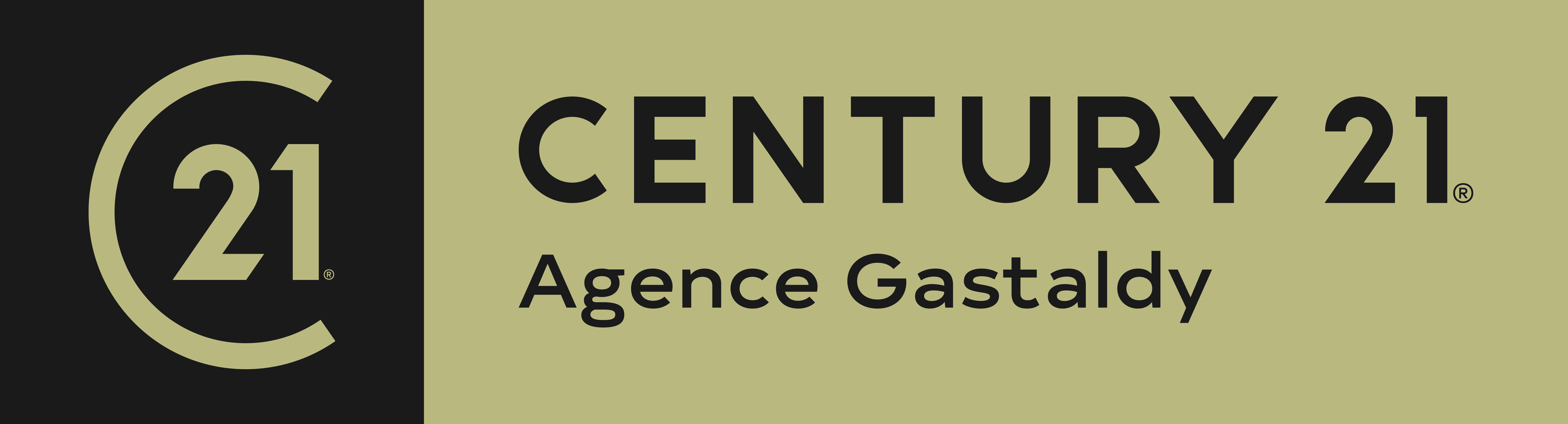 CENTURY 21 AGENCE GASTALDY
